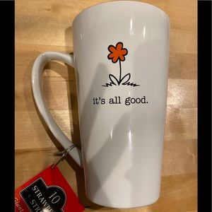 Coffee mug
